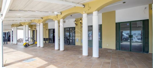 Bar à Cala'n Bosch, Spain 205m² No. 3861 4