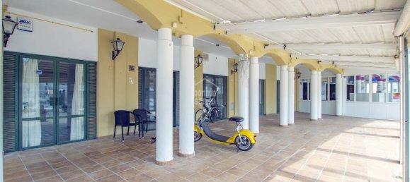 Bar à Cala'n Bosch, Spain 205m² No. 3861 3