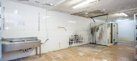 Bar à Cala'n Bosch, Spain 205m² No. 3861 11