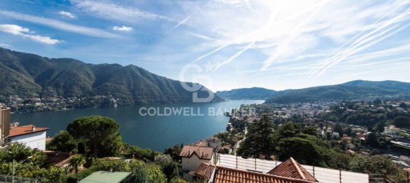 5غرفة شقة في Cernobbio, Italy رقم 39432 4