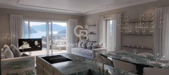 5غرفة شقة في Cernobbio, Italy رقم 39432 5