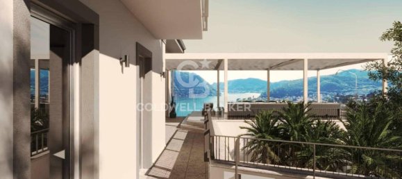 5غرفة شقة في Cernobbio, Italy رقم 39432 2