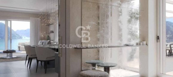 5غرفة شقة في Cernobbio, Italy رقم 39432 6