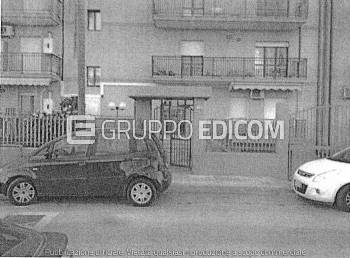 3 rooms Apartment in Floridia, Italy No. 289670