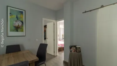 3 bedrooms Apartment in Cadiz, Spain No. 200659