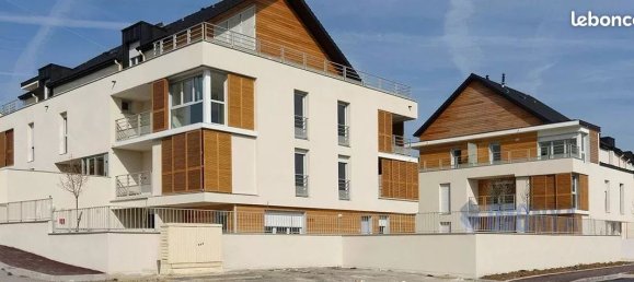 2 rooms Apartment in Saint-Germain-les-Arpajon, France No. 316852 8