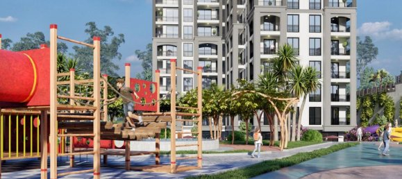 Apartment 2+1 in Alanya, Turkey No. 25331 5