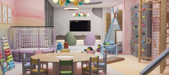 Apartment 2+1 in Alanya, Turkey No. 25331 8