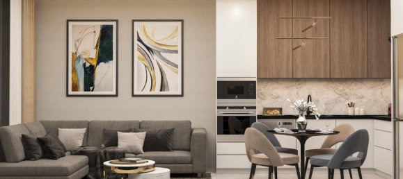 Apartment 2+1 in Alanya, Turkey No. 25331 11