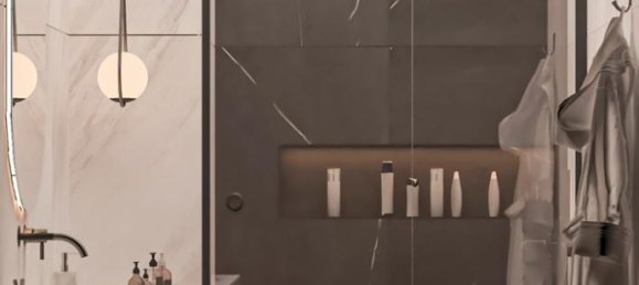 Apartment 2+1 in Alanya, Turkey No. 25331 15