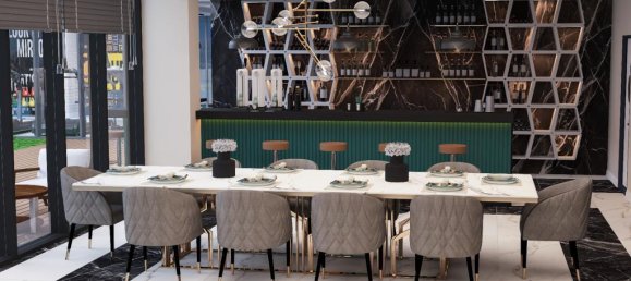 Apartment 2+1 in Alanya, Turkey No. 25331 7