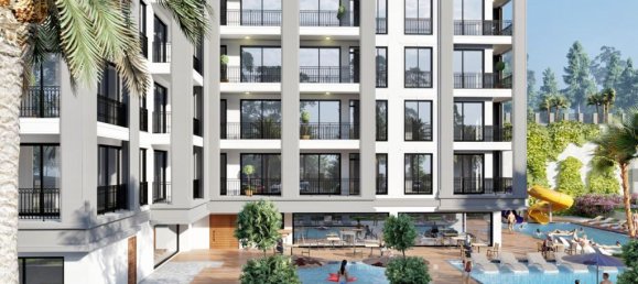 Apartment 2+1 in Alanya, Turkey No. 25331 3