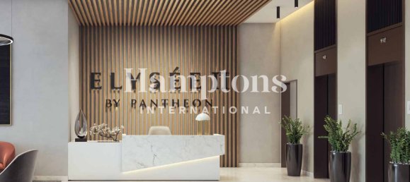 Apartamento T1 em Jumeirah Village Circle, UAE N.º 196611 8