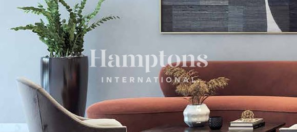 Apartamento T1 em Jumeirah Village Circle, UAE N.º 196611 11