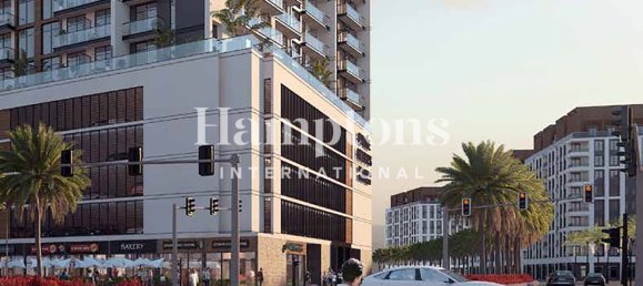 Apartamento T1 em Jumeirah Village Circle, UAE N.º 196611 10