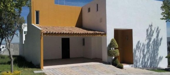 3 Schlafzimmer Haus in Puebla, Mexico, Nr. 184190 2