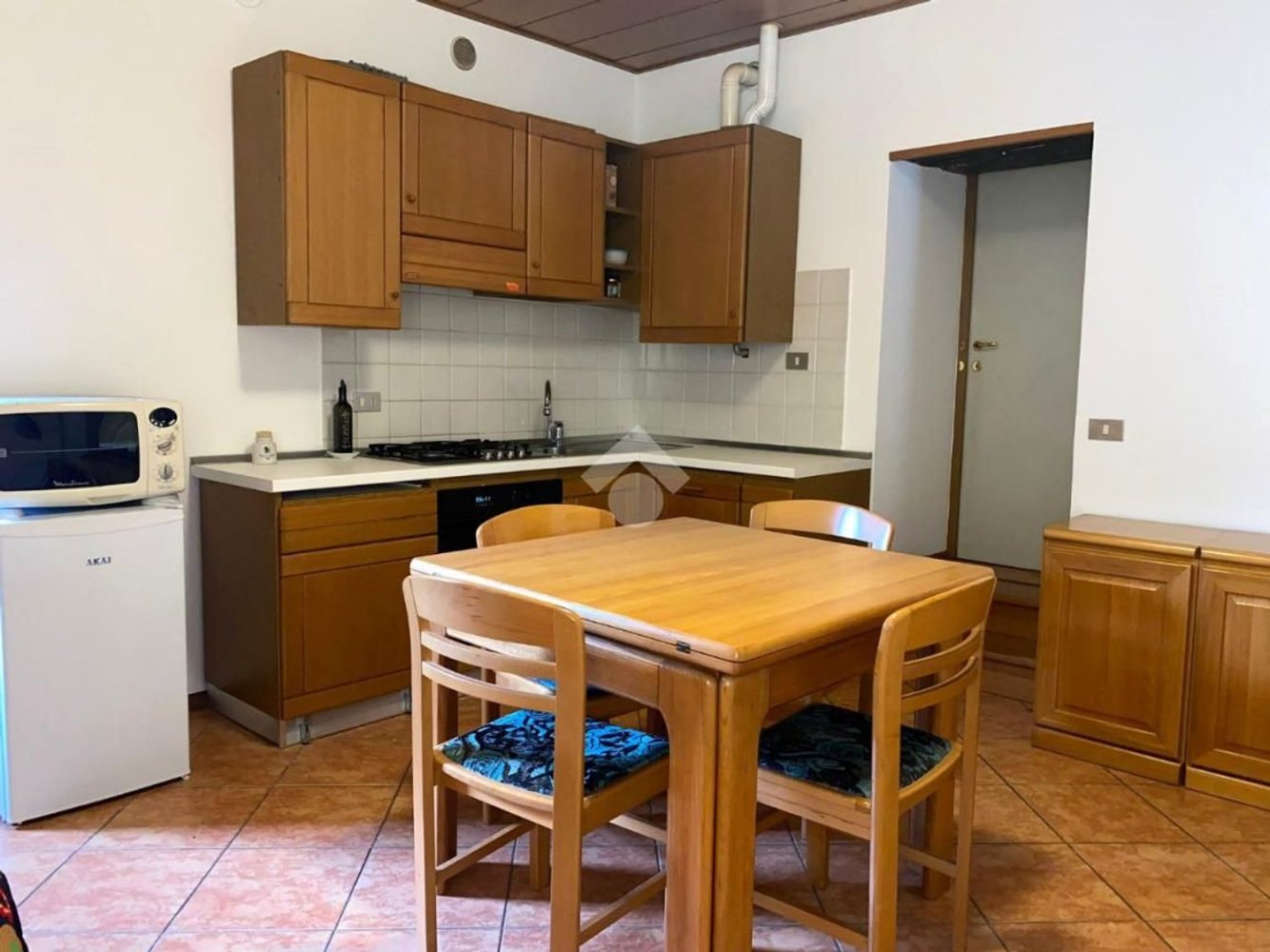 2-Zimmer Wohnung in Sondrio, Italy, Nr. 83765