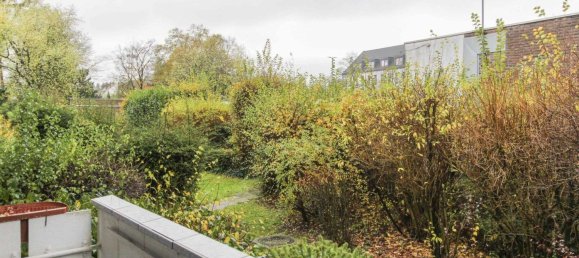 1 غرف نوم شقة في Neuss, Germany رقم 58199 4