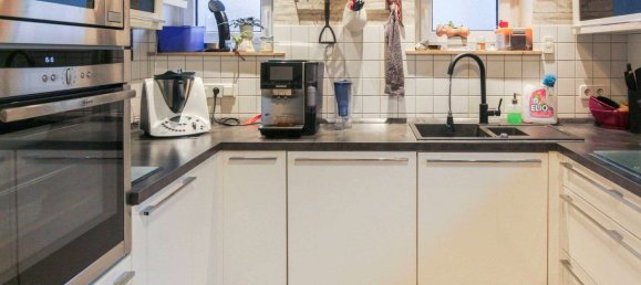 1 غرف نوم شقة في Neuss, Germany رقم 58199 5