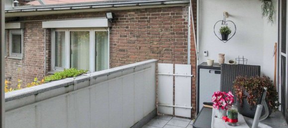 1 غرف نوم شقة في Neuss, Germany رقم 58199 3