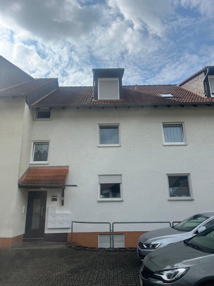 Apartamento T3 em Wetteraukreis, Germany N.º 222394