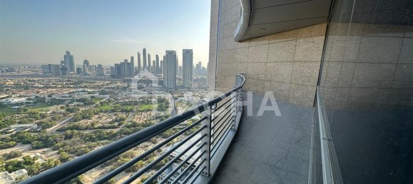 3 Schlafzimmer Doppelhaus in DIFC, UAE, Nr. 27852 3