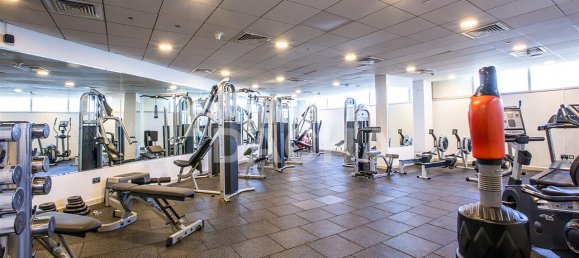 3 Schlafzimmer Doppelhaus in DIFC, UAE, Nr. 27852 26