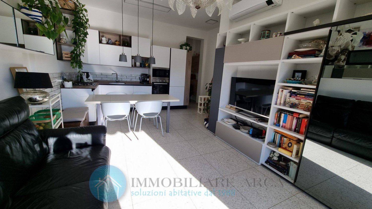 3 bedrooms Apartment in Varazze, Italy No. 307050