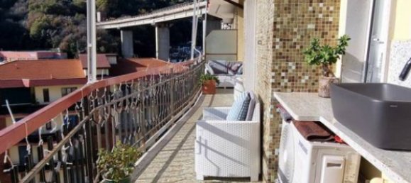 3 bedrooms Apartment in Varazze, Italy No. 307050 12