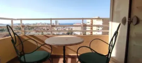 5 bedrooms Penthouse in Murcia, Spain No. 171667 11
