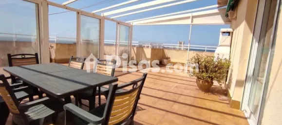 5 bedrooms Penthouse in Murcia, Spain No. 171667 13