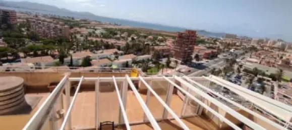 5 bedrooms Penthouse in Murcia, Spain No. 171667 2