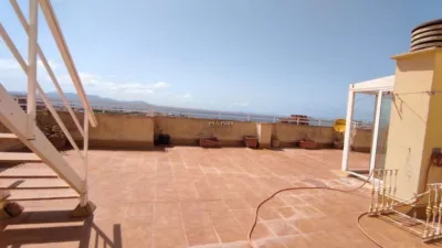 5 bedrooms Penthouse in Murcia, Spain No. 171667