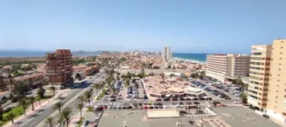 5 bedrooms Penthouse in Murcia, Spain No. 171667 3