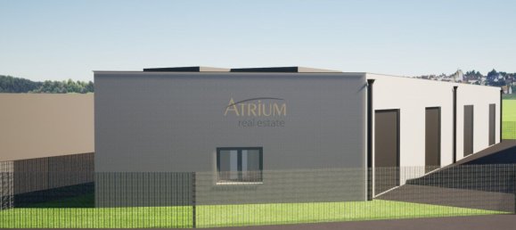 Gewerbliche Immobilie in Wien, Austria 215m², Nr. 213777 3