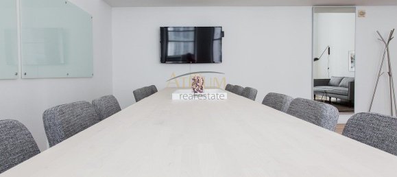 Gewerbliche Immobilie in Wien, Austria 215m², Nr. 213777 4