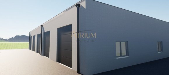 Gewerbliche Immobilie in Wien, Austria 215m², Nr. 213777 2