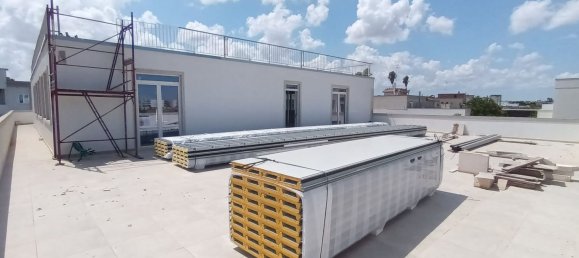 Imóvel comercial em Lecce, Italy 1650 m² N.º 261629 18