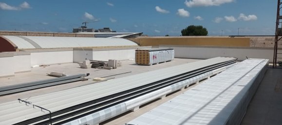 Imóvel comercial em Lecce, Italy 1650 m² N.º 261629 17