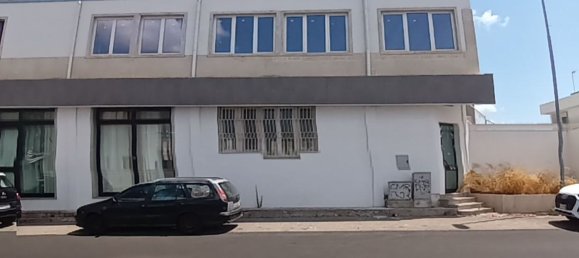 Imóvel comercial em Lecce, Italy 1650 m² N.º 261629 3