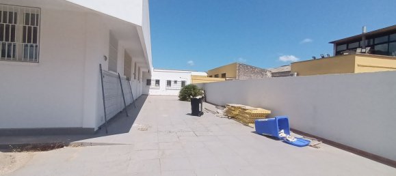 Imóvel comercial em Lecce, Italy 1650 m² N.º 261629 4