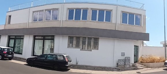 Imóvel comercial em Lecce, Italy 1650 m² N.º 261629 2
