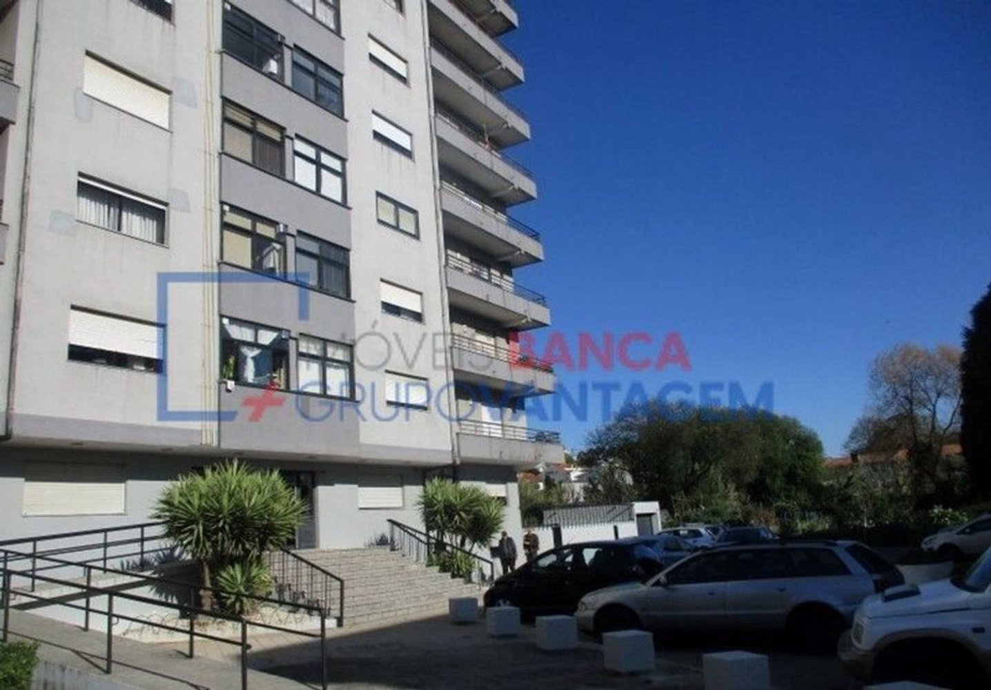 2 chambres Appartement à Vila Nova de Gaia, Portugal No. 246674