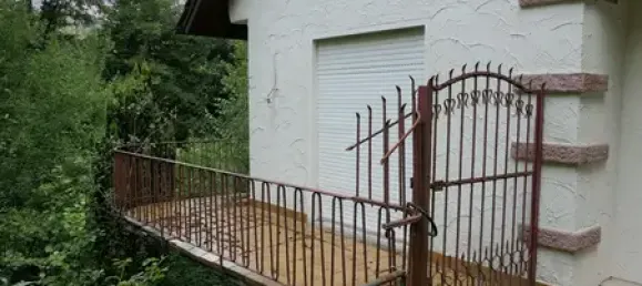 Таунхаус с 3 спальнями в Кальв, Германия № 265908 9