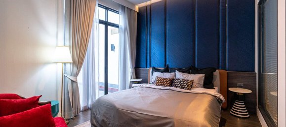 3 bedrooms Cafe / restaurant in Pattaya, Thailand No. 4048 6