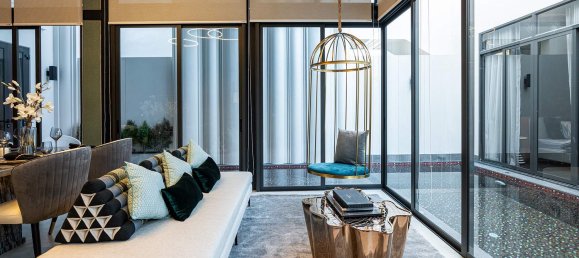 3 bedrooms Cafe / restaurant in Pattaya, Thailand No. 4048 11