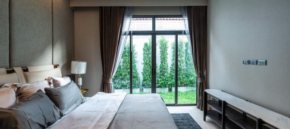 3 bedrooms Cafe / restaurant in Pattaya, Thailand No. 4048 7