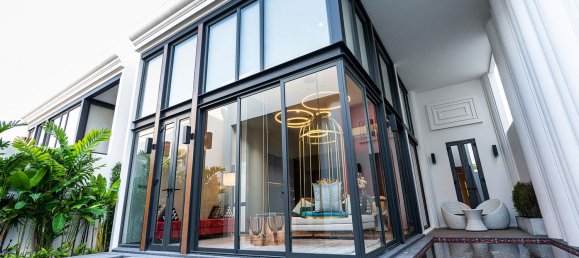 3 bedrooms Cafe / restaurant in Pattaya, Thailand No. 4048 10