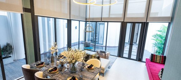 3 bedrooms Cafe / restaurant in Pattaya, Thailand No. 4048 5