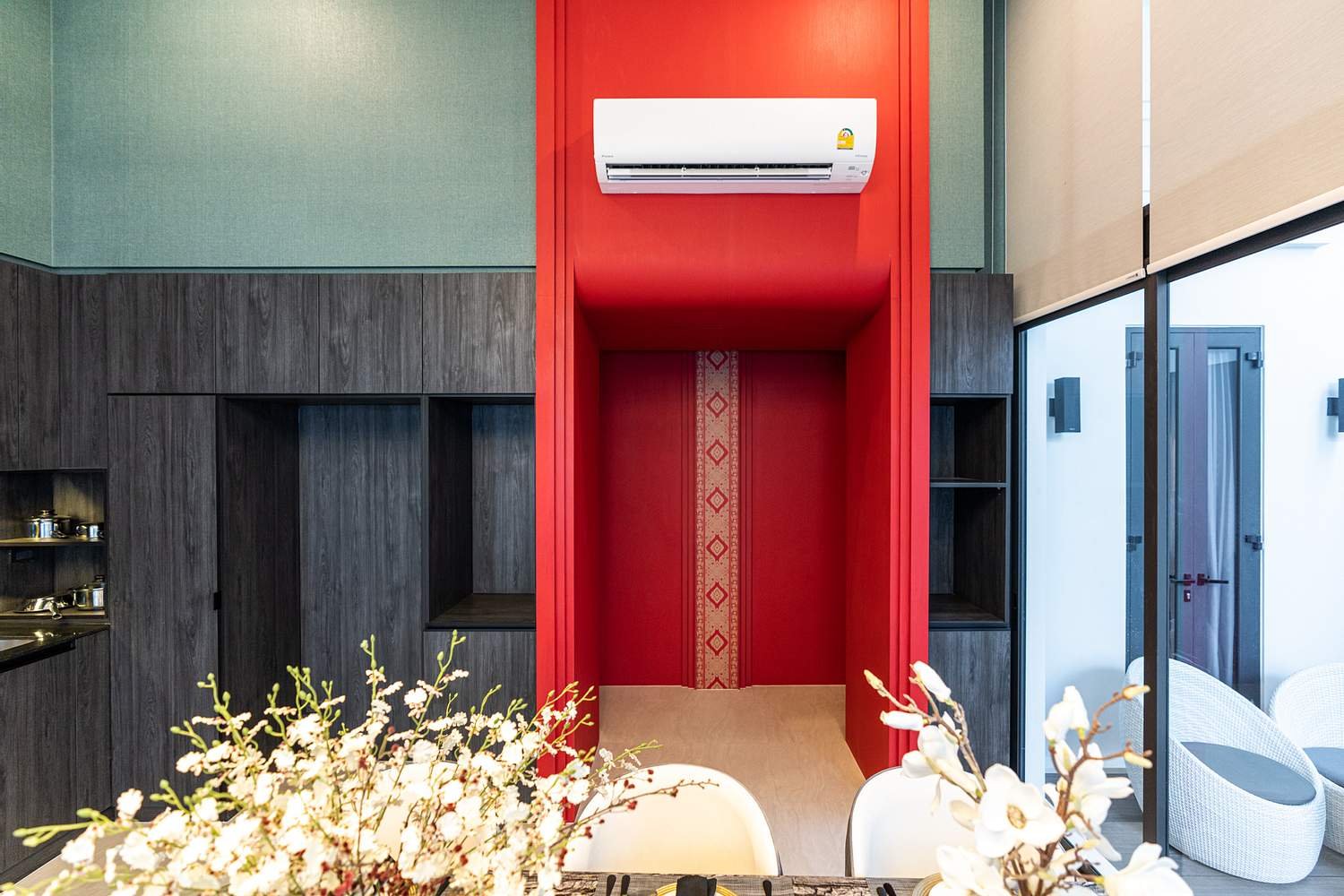 3 bedrooms Cafe / restaurant in Pattaya, Thailand No. 4048